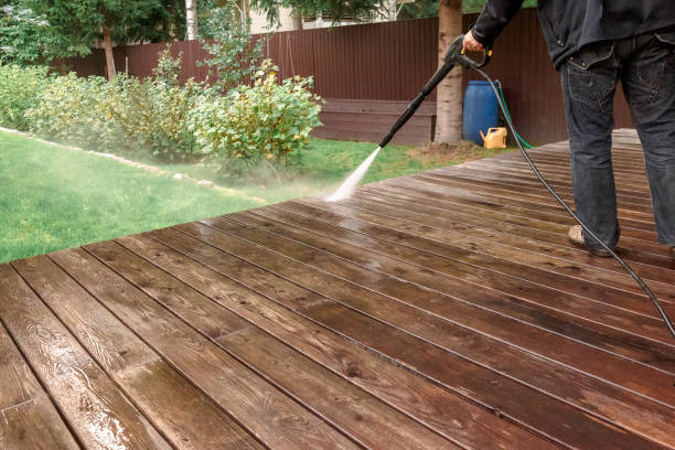 Best Restaurant Pressure Washing  in Wilber, NE