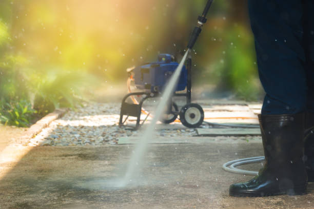 Best House Exterior Washing  in Wilber, NE